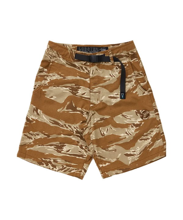 Fika Shorts