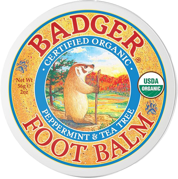 Badger Balm