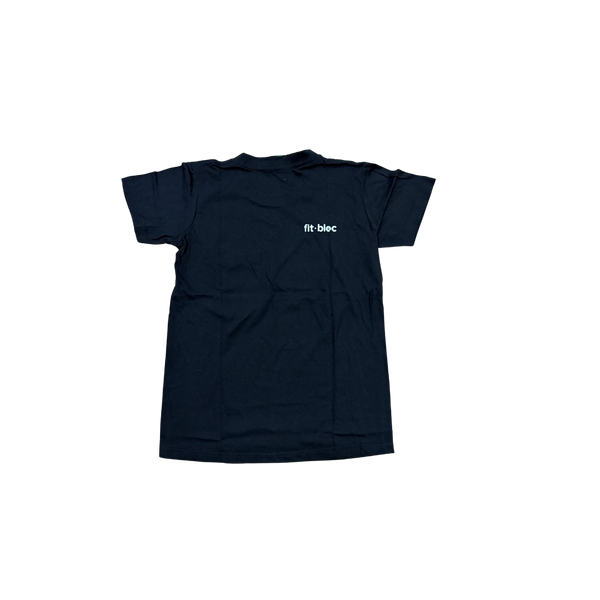 fit · bloc 4th Anniversary Tee