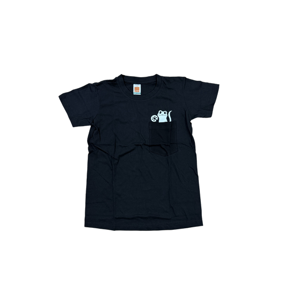 fit · bloc 4th Anniversary Tee