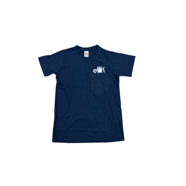 fit · bloc 4th Anniversary Tee