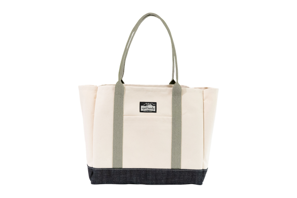 Grizzly Tote