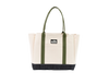 Grizzly Tote