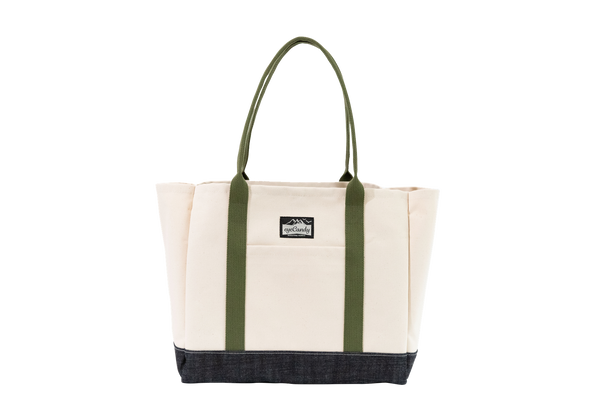 Grizzly Tote