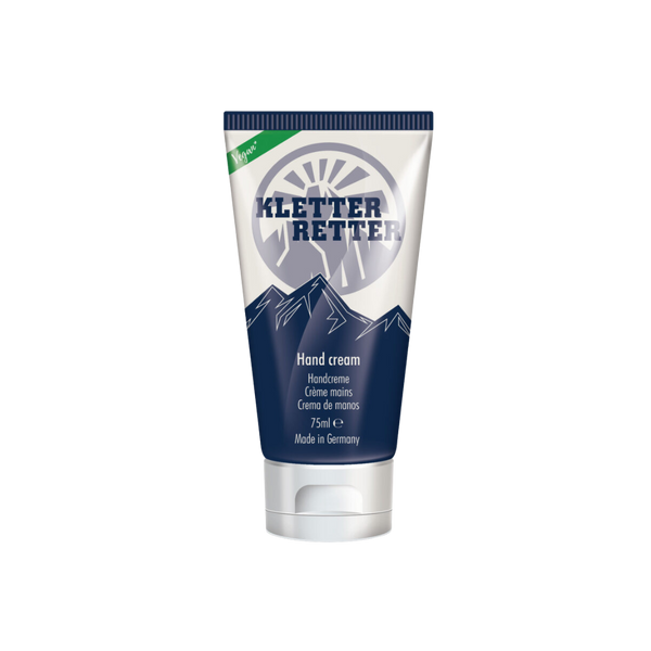 Hand Cream for climbers