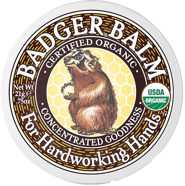 Badger Balm