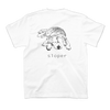 Inu Sloper T-shirt