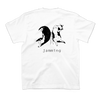 Neko Jamming T-shirt