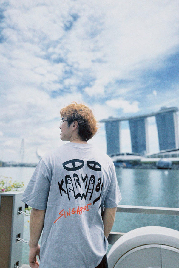 The Real Tee - Singapore