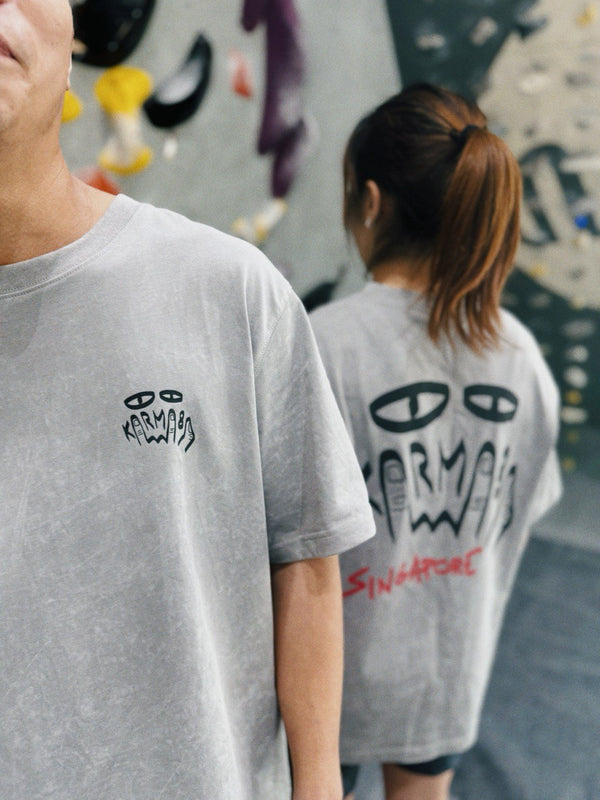 The Real Tee - Singapore