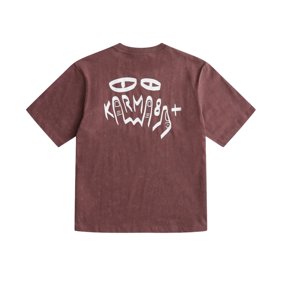 Grade Changed Tee