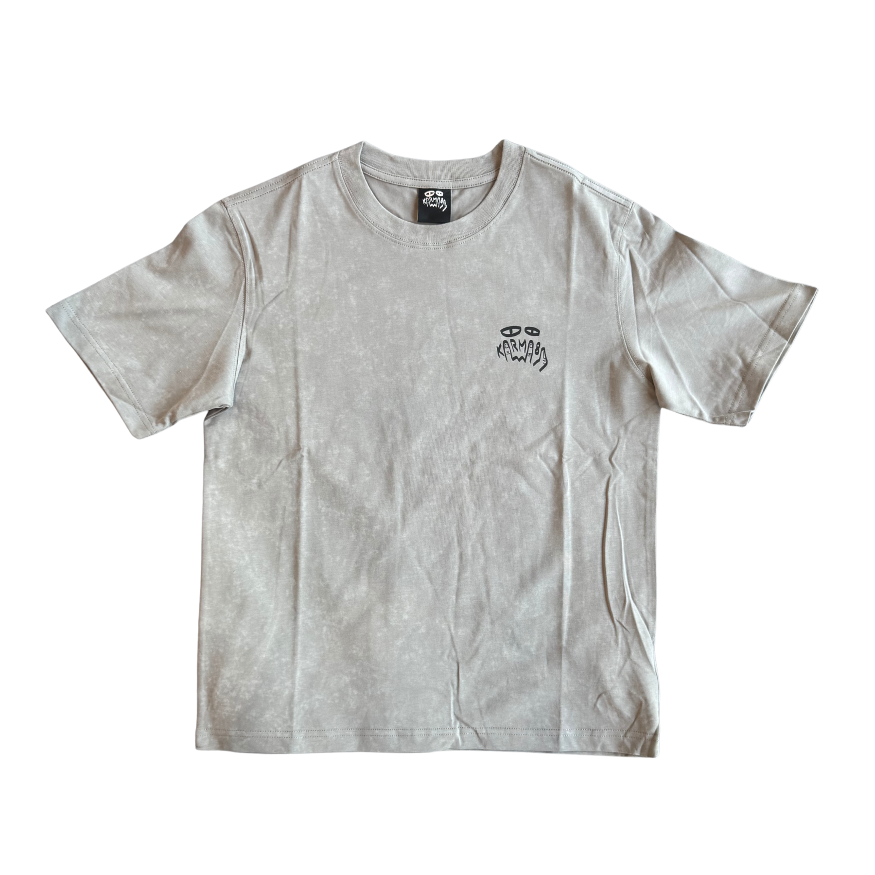 The Real Tee - Singapore