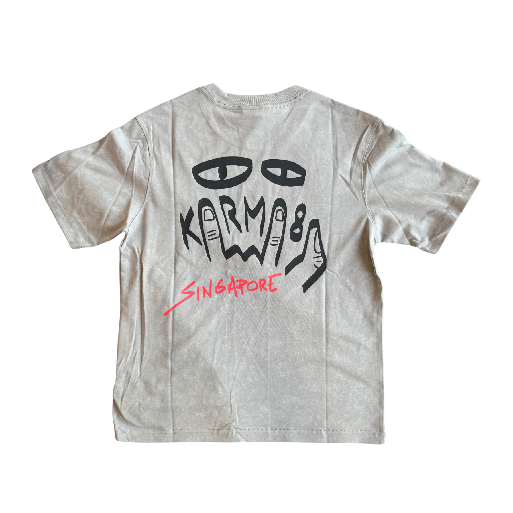 The Real Tee - Singapore