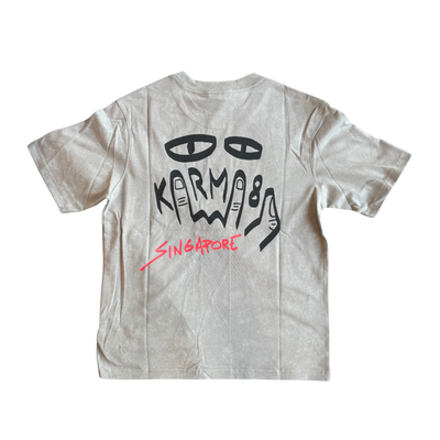 The Real Tee - Singapore