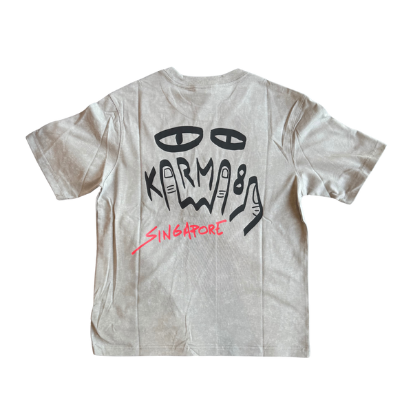 The Real Tee - Singapore