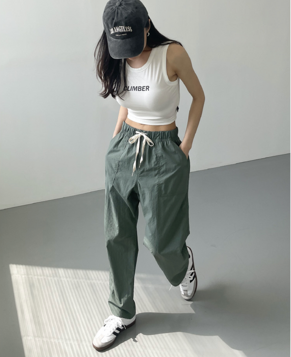 Little Friction Pants