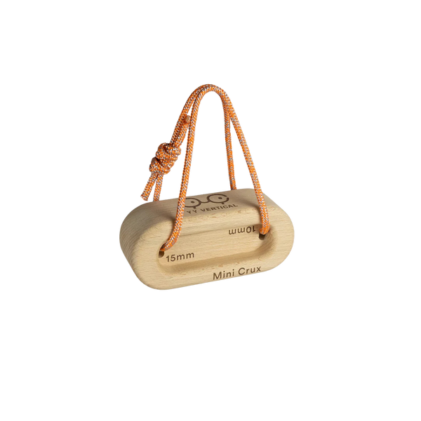 Mini Crux