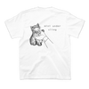 Neko Mini Undercling T-shirt