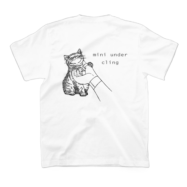 Neko Mini Undercling T-shirt