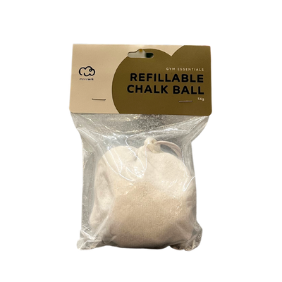 Chalk Ball