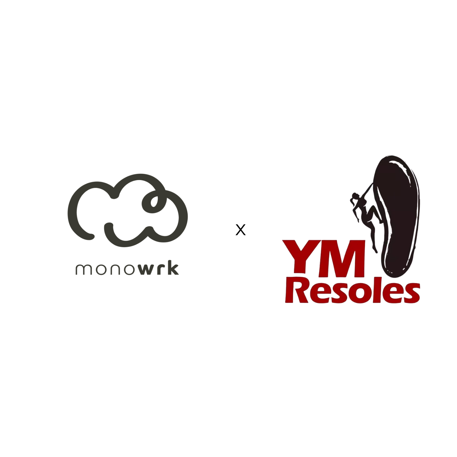 Climbing Shoe Resole