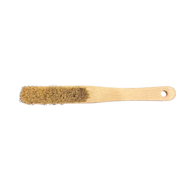 Climbing Brush