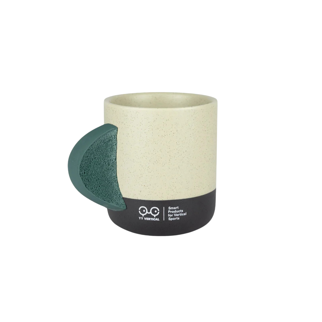 Climbing Mug EVO