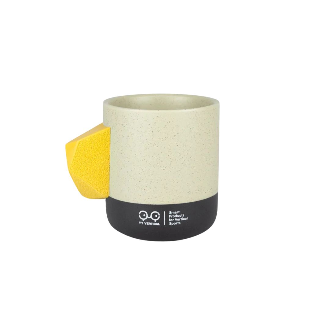 Climbing Mug EVO