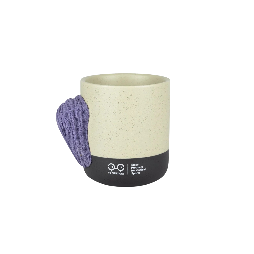 Climbing Mug EVO