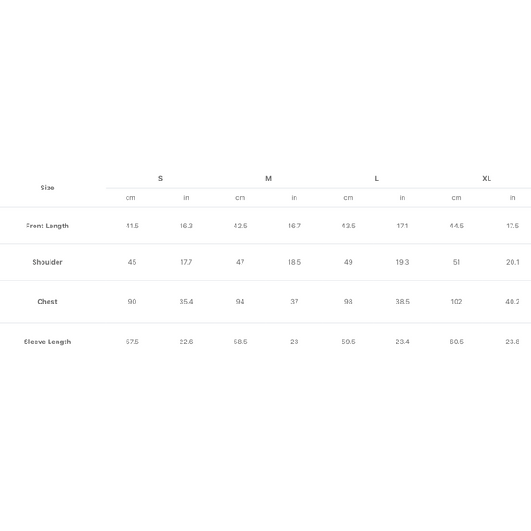 Cropped Halfzip Pullover