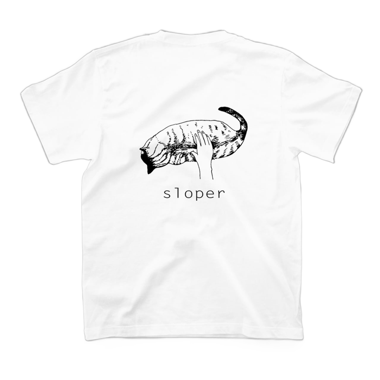 Neko Sloper T-shirt
