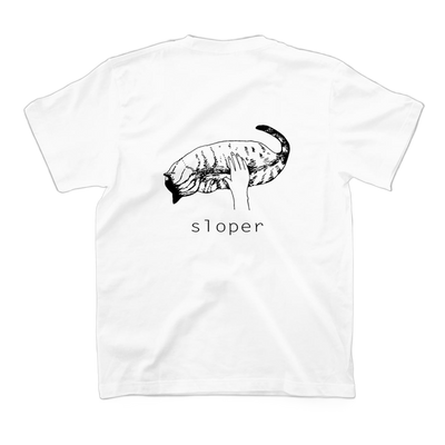 Neko Sloper T-shirt