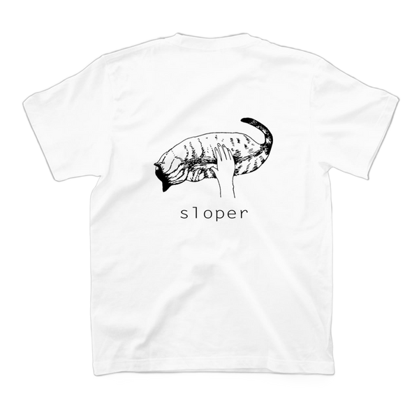 Neko Sloper T-shirt