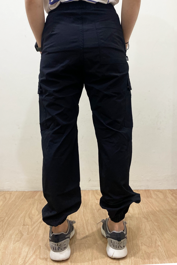 Trad Jogger Pants