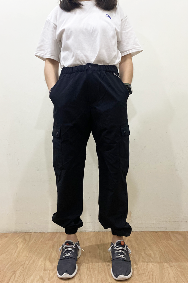 Trad Jogger Pants