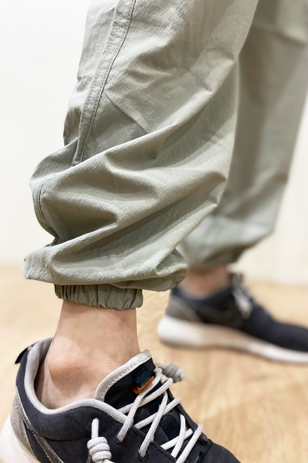 Trad Jogger Pants
