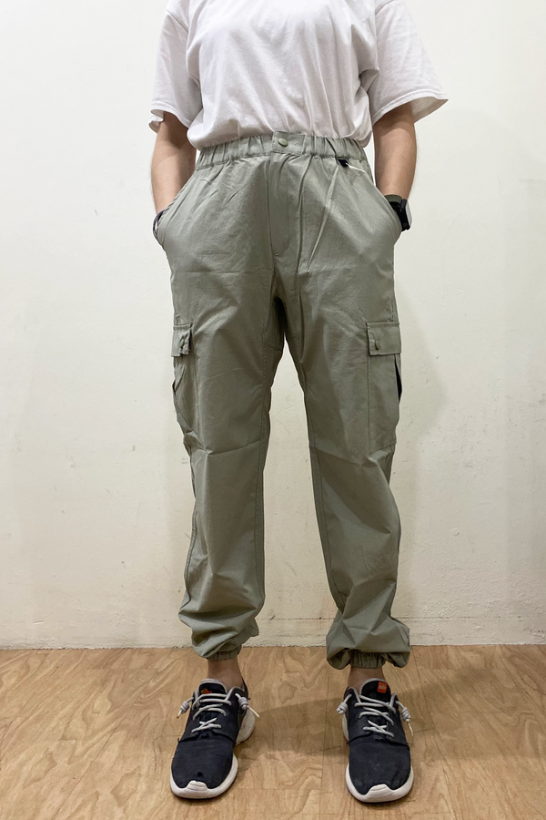 Trad Jogger Pants