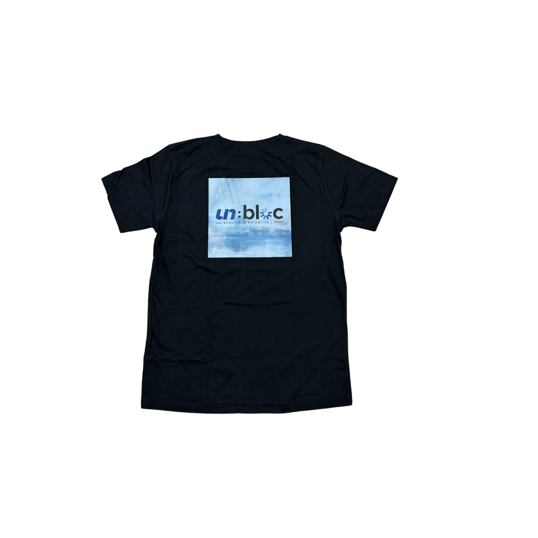 un:bloc Tee