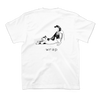 Neko Wrap T-shirt