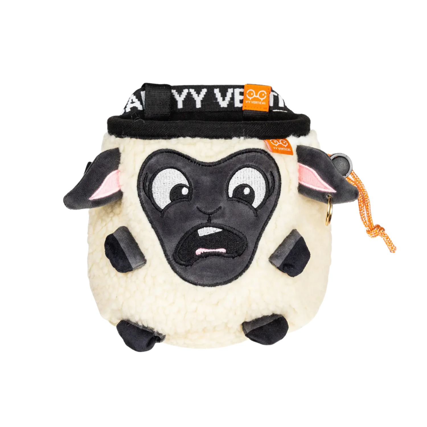 Sheep Chalk Bag