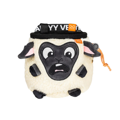Sheep Chalk Bag