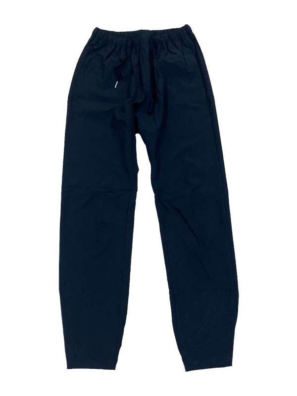 Flagging Pants (Black)