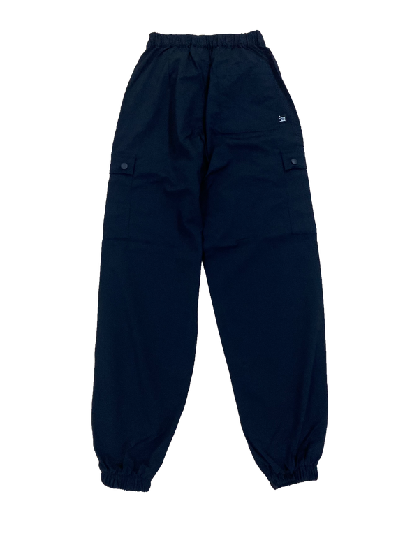Trad Jogger Pants (Black)