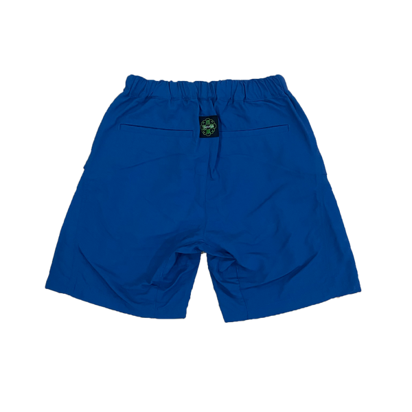 Fish PT Shorts