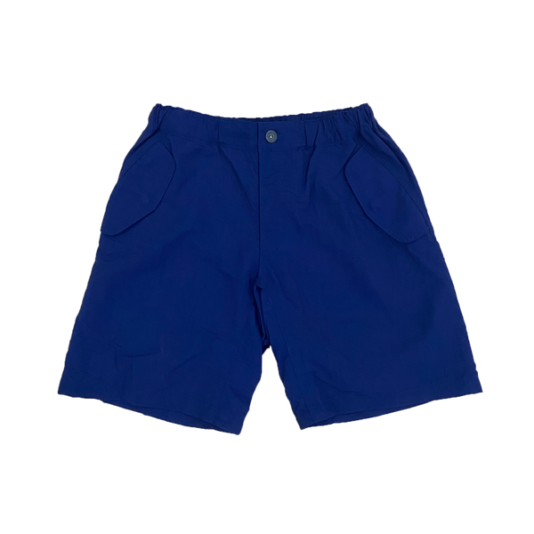 Fish PT Shorts
